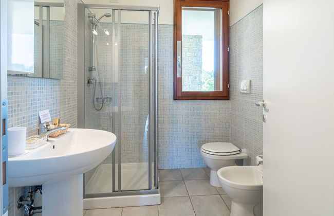 Residence in Barberino-Tavernelle - Photo 30