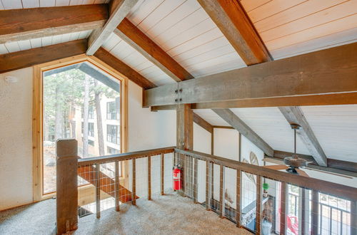 Photo 3 - Stateline Townhome < 1 Mi to Heavenly Ski Lifts