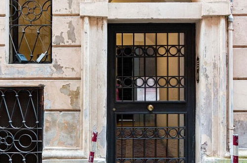 Photo 31 - Cozy Flat near Castel S. Angelo