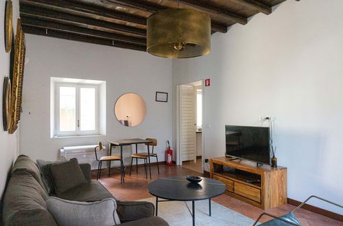 Photo 14 - Cozy Flat near Castel S. Angelo