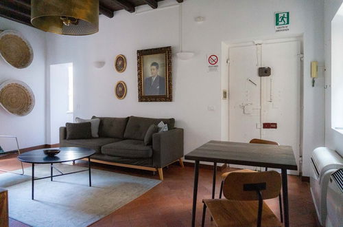 Photo 15 - Cozy Flat near Castel S. Angelo