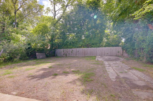 Foto 19 - Centrally Located Memphis House: 2 Mi to Beale St