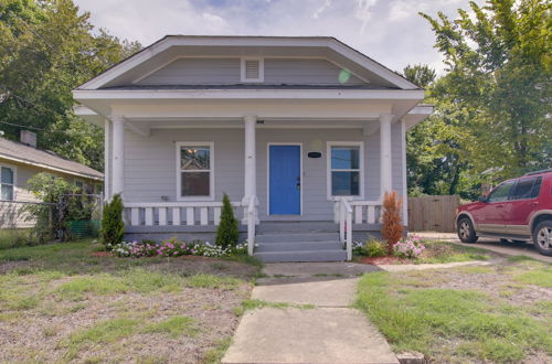 Foto 6 - Centrally Located Memphis House: 2 Mi to Beale St