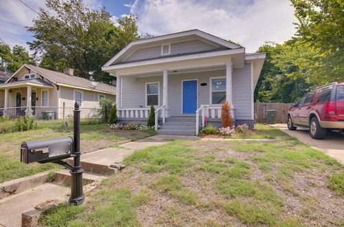 Photo 13 - Centrally Located Memphis House: 2 Mi to Beale St