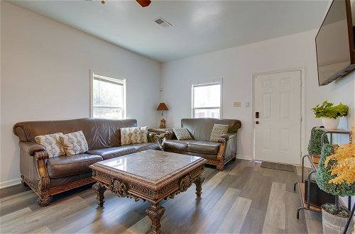 Foto 8 - Centrally Located Memphis House: 2 Mi to Beale St