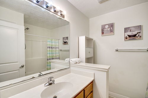 Photo 3 - Ideally Located Gulfport Condo < 1 Mi to Beach