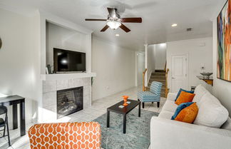 Foto 1 - Ideally Located Gulfport Condo < 1 Mi to Beach