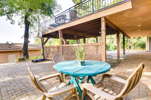 Photo 9 - Peaceful Pasadena Retreat w/ Patio Near Trails