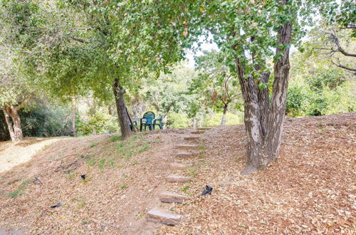 Photo 24 - Peaceful Pasadena Retreat w/ Patio Near Trails