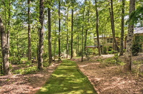 Photo 25 - The Ridgeline at Sautee Mountain Retreat