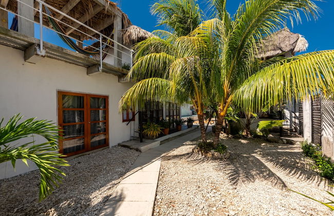 Casa Dharma Refugio de serenidad - Foto 6