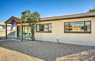 Photo 1 - John Denver's Childhood Home, Central Tucson