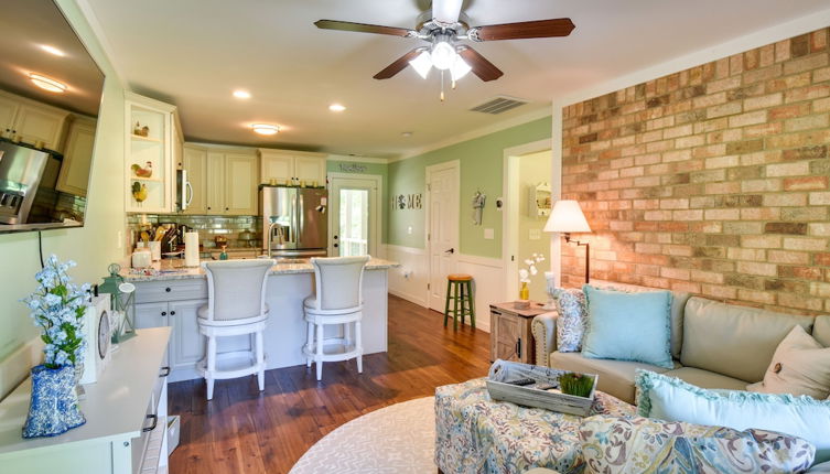 Photo 1 - Charming Duplex: 12 Mi to UGA & Sanford Stadium