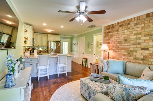 Photo 1 - Charming Duplex: 12 Mi to UGA & Sanford Stadium