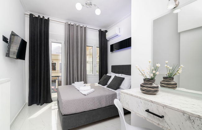 Jensila Suite - Foto 1