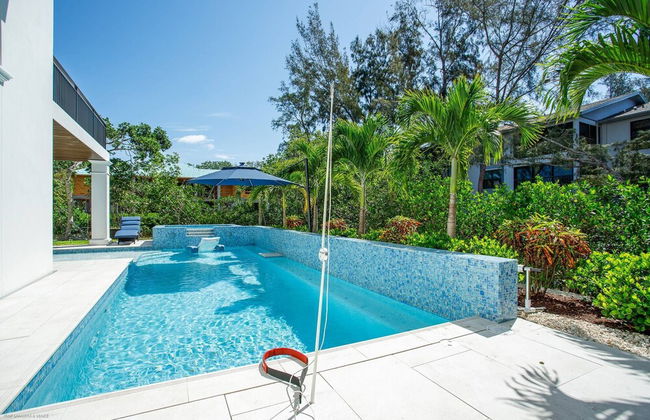 Sabal Custom Home By the Beach - Foto 39