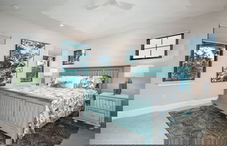 Foto 3 - Sabal Custom Home By the Beach
