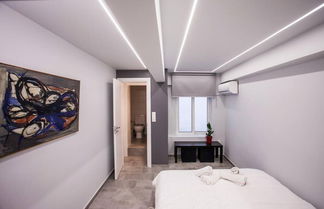 Foto 2 - Exclusive New Modern Apartment at Syntagma Square