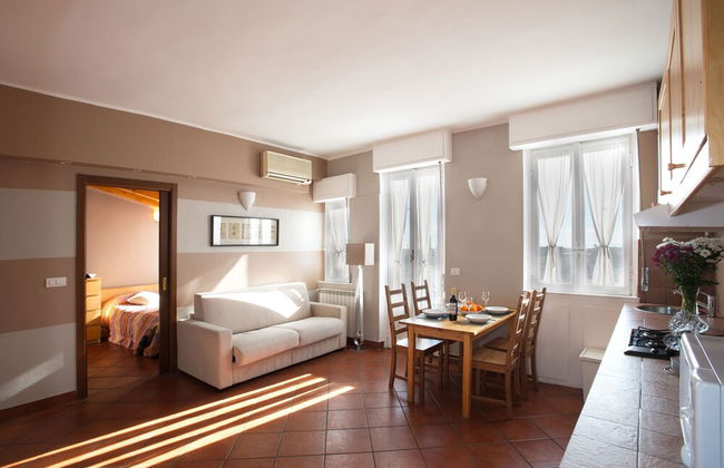 Milan Skyline Apartment, Città Studi, 1 min Metro, Terrace, Wifi, Netflix - Foto 18