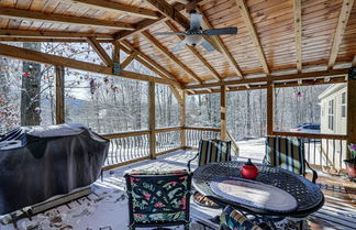 Photo 1 - Cozy Home w/ Playground: Near Hunter Ski Resort