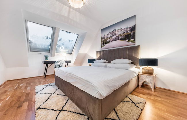 Relaxing Penthouse With Panoramic View And Terrace - Foto 4