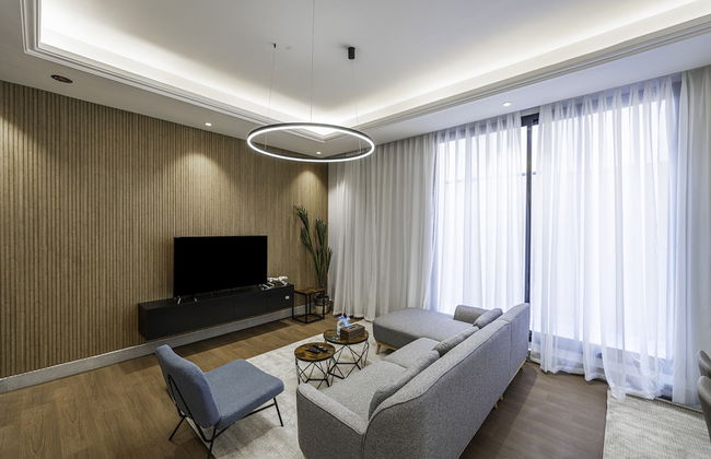 Mabaat - Al Malqa - 542 - Photo 9