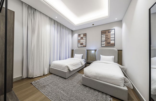 Mabaat - Al Malqa - 542 - Photo 1