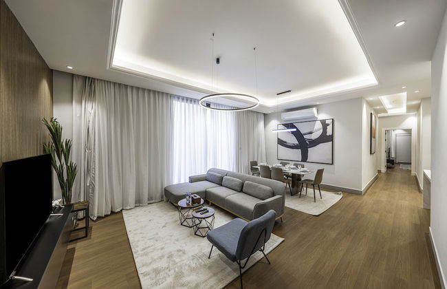 Mabaat - Al Malqa - 542 - Photo 6