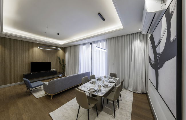 Mabaat - Al Malqa - 542 - Photo 4