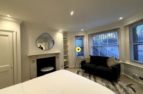 Foto 2 - Chic Studio Flat 8 Mins to Harrods, Knightsbridge