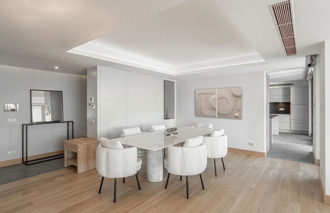 Tranquil Yalıkavak Retreat: Private Pool, Sea Views & Family Paradise - Foto 23