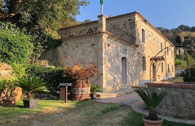 Agriturismo limpero romano - Foto 24