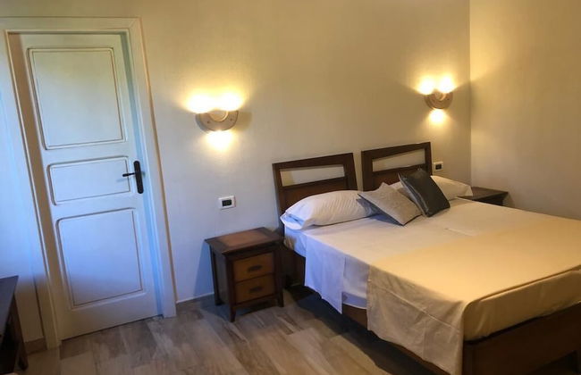 Agriturismo limpero romano - Foto 12