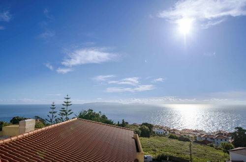 Photo 24 - Apartment With Balcony and sea View - Garajau VI