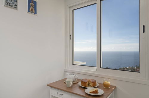 Photo 20 - Apartment With Balcony and sea View - Garajau VI