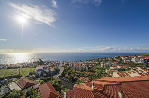 Photo 27 - Apartment With Balcony and sea View - Garajau VI