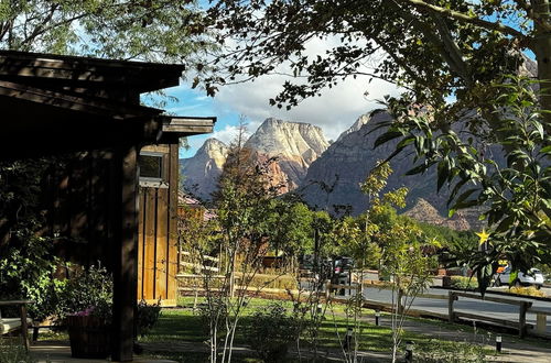 Photo 80 - Canyon Casitas at Zion