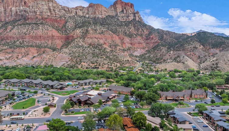 Photo 1 - Canyon Casitas at Zion