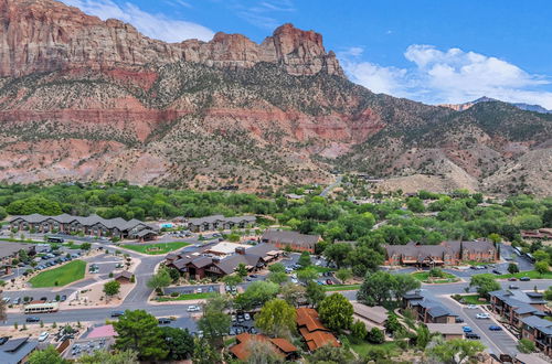 Photo 1 - Canyon Casitas at Zion