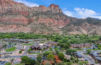 Foto 1 - Canyon Casitas at Zion