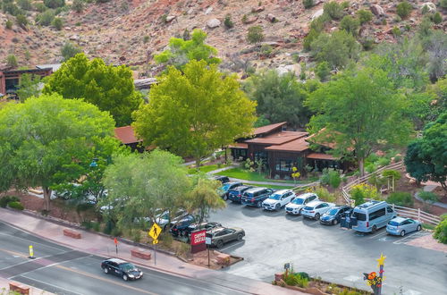 Photo 75 - Canyon Casitas at Zion