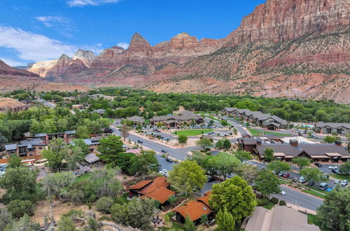 Photo 76 - Canyon Casitas at Zion