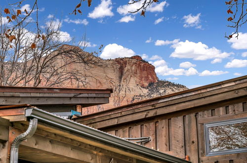 Photo 74 - Canyon Casitas at Zion