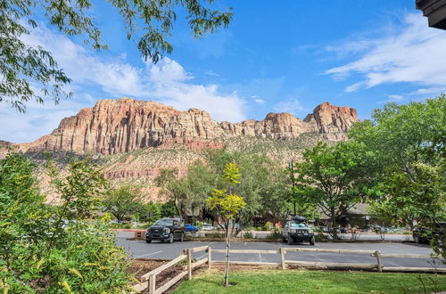 Photo 65 - Canyon Casitas at Zion