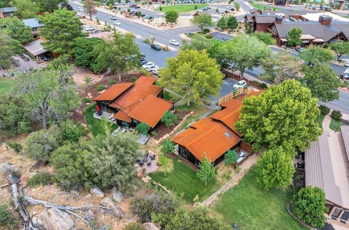 Photo 77 - Canyon Casitas at Zion