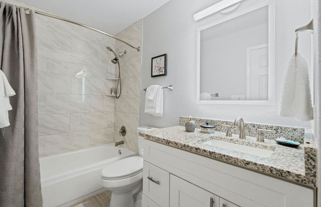 Majestic Teal Haven - Foto 17
