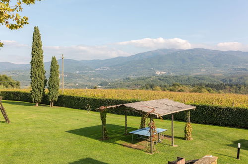 Foto 53 - Fattoria Pagnana suites and pool