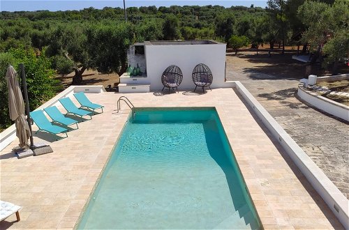 Foto 26 - Villa Gabriella con piscina