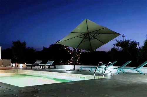 Foto 25 - Villa Gabriella con piscina