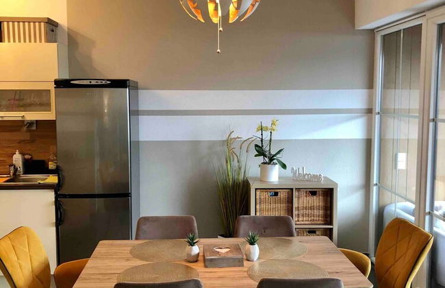 Apartment With Amazing Lake- and Mountain View - Foto 46